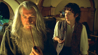 Impressively comprehensive theory maintains that <i>The Lord Of The Rings</i> is about a drug war